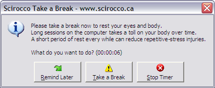 Program De Oprire Automata A Calculatorului